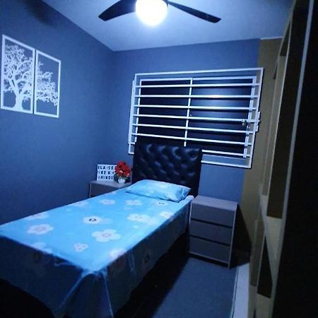 Bedroom Airport Maceió Esterno foto