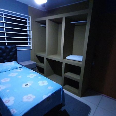 Bedroom Airport Maceió Esterno foto