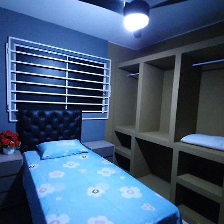 Bedroom Airport Maceió Esterno foto