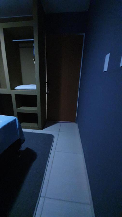 Bedroom Airport Maceió Esterno foto