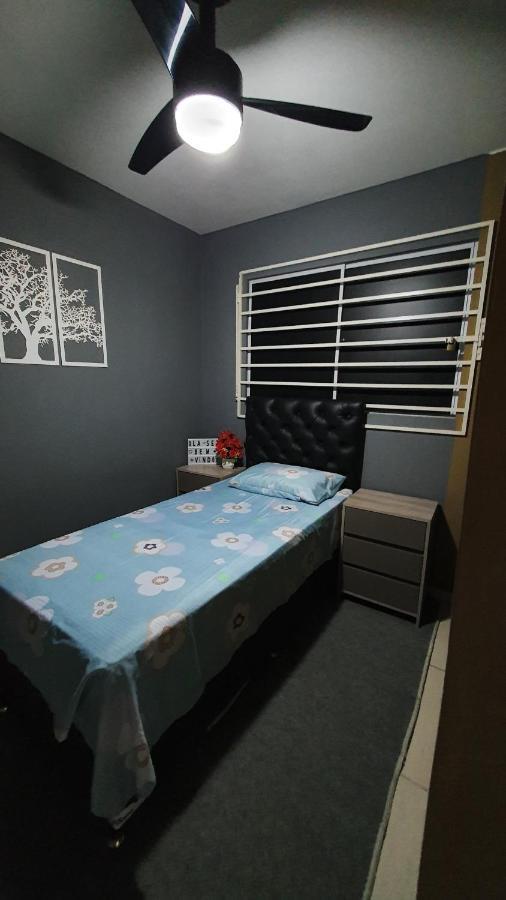 Bedroom Airport Maceió Esterno foto