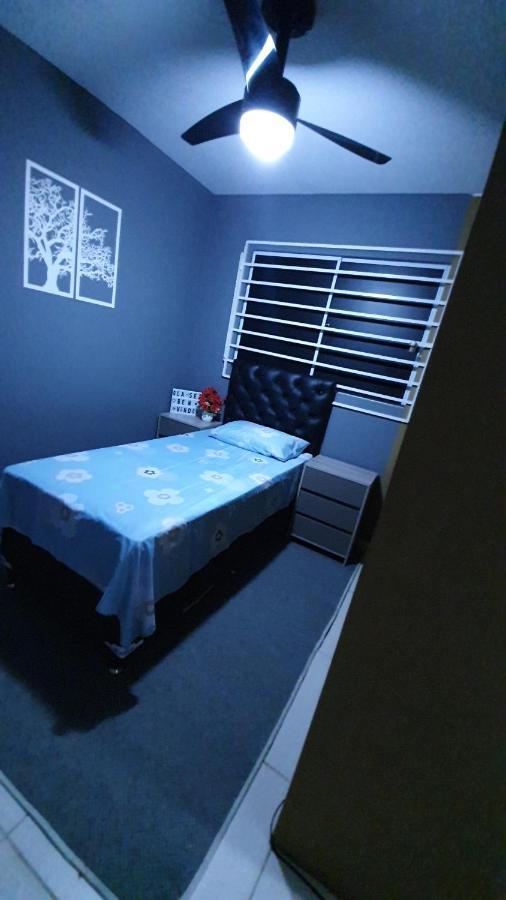 Bedroom Airport Maceió Esterno foto