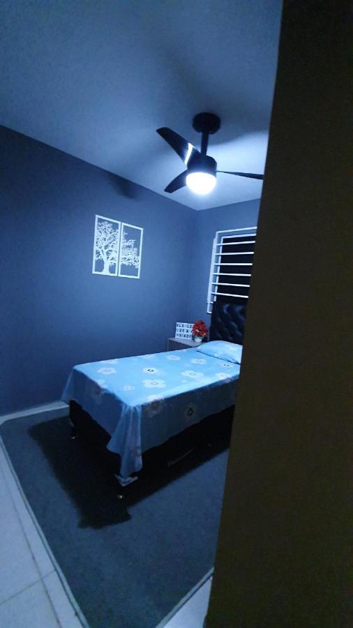 Bedroom Airport Maceió Esterno foto