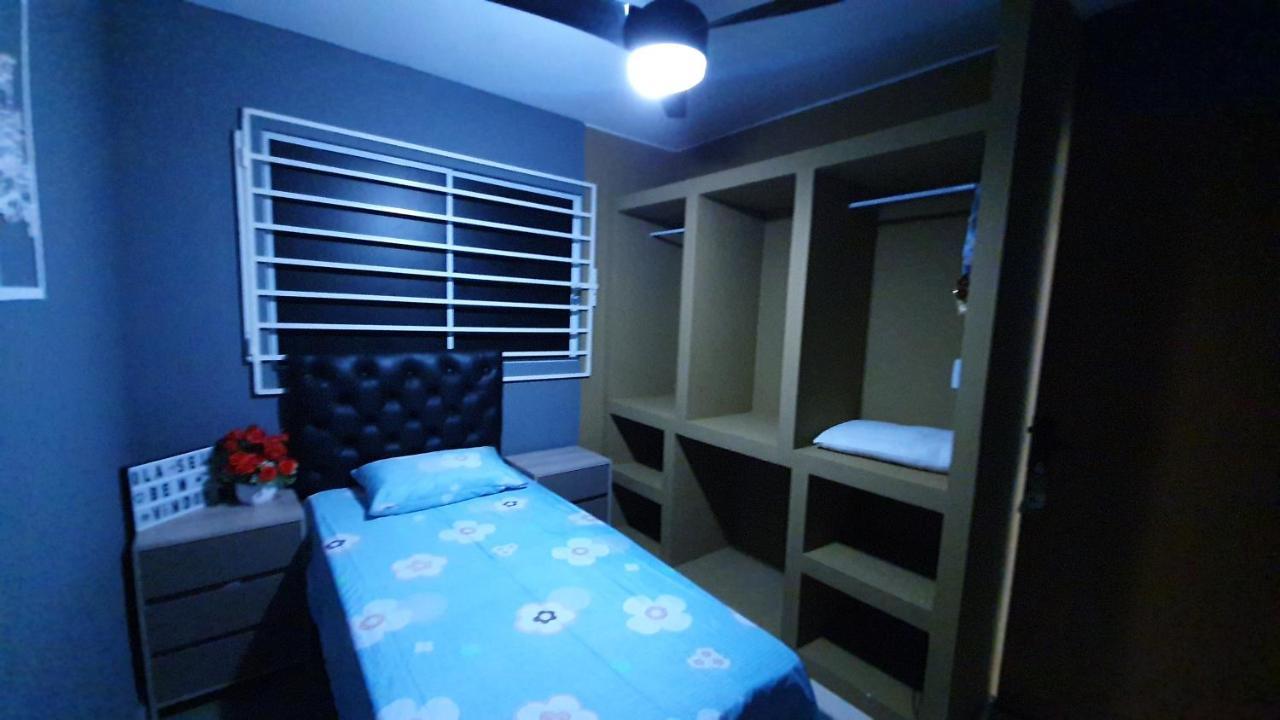 Bedroom Airport Maceió Esterno foto
