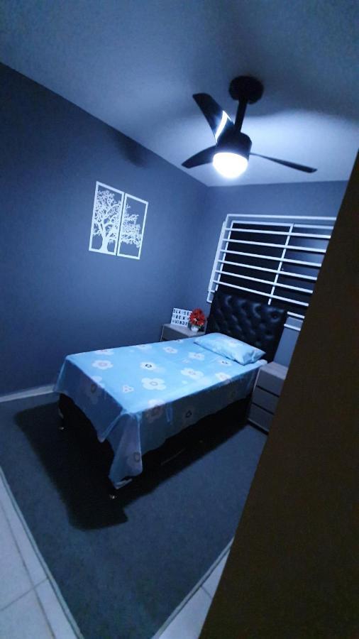 Bedroom Airport Maceió Esterno foto