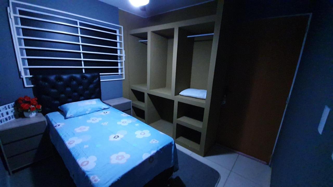 Bedroom Airport Maceió Esterno foto