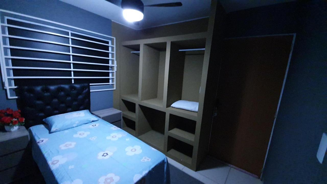 Bedroom Airport Maceió Esterno foto