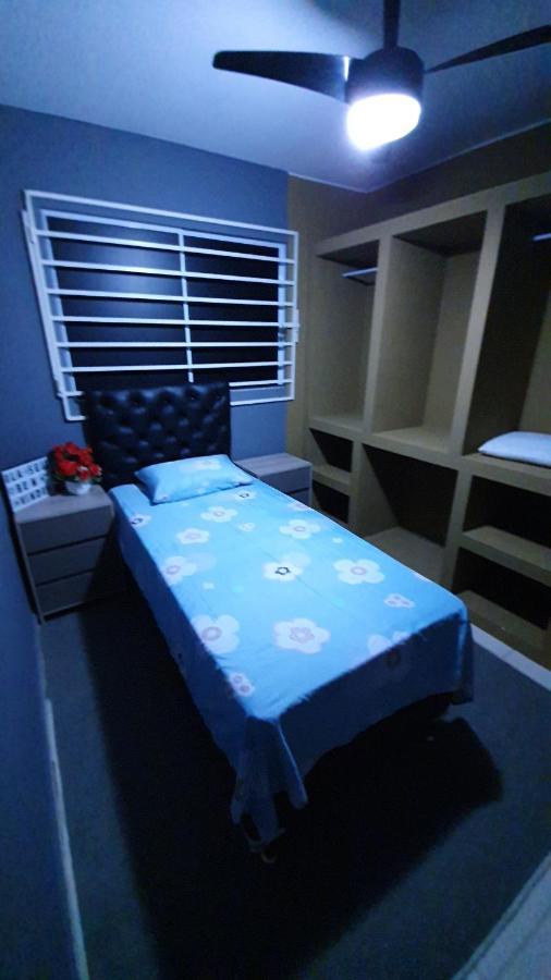 Bedroom Airport Maceió Esterno foto
