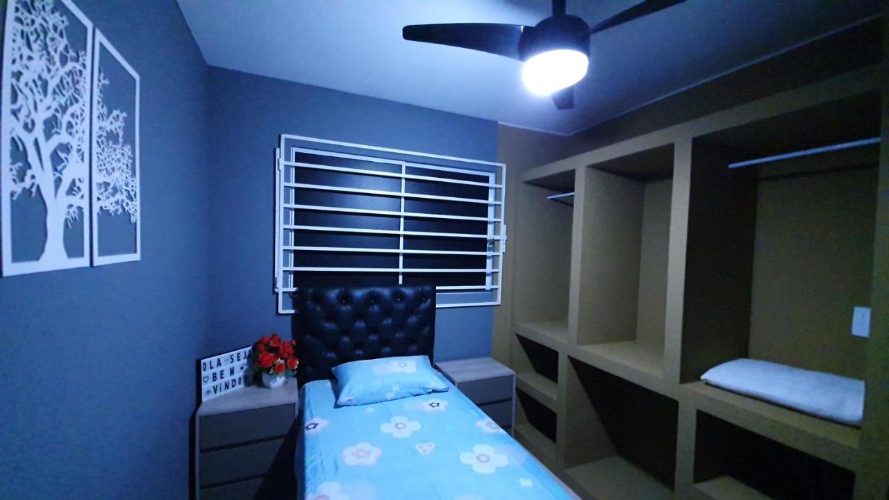 Bedroom Airport Maceió Esterno foto