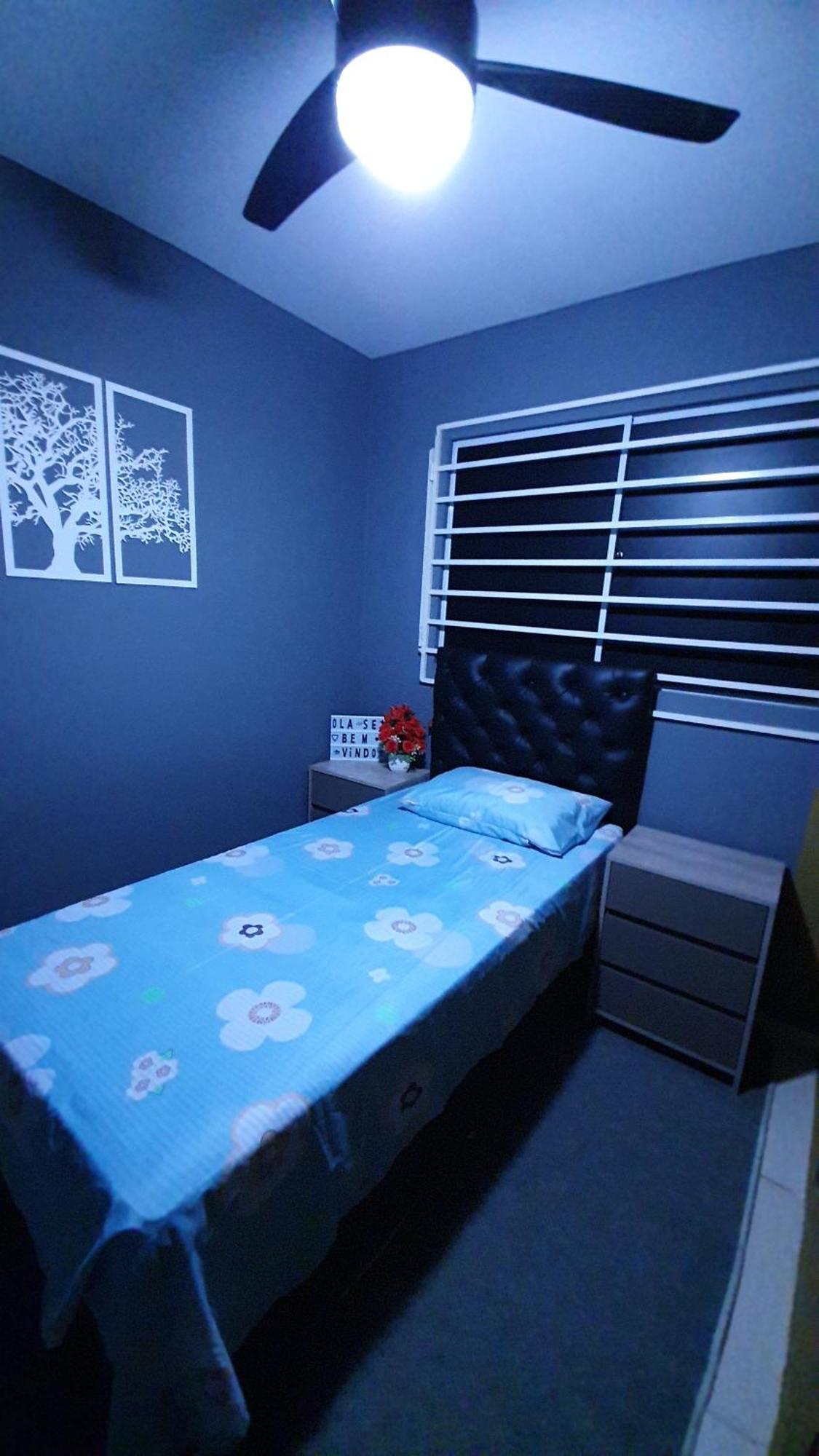 Bedroom Airport Maceió Esterno foto