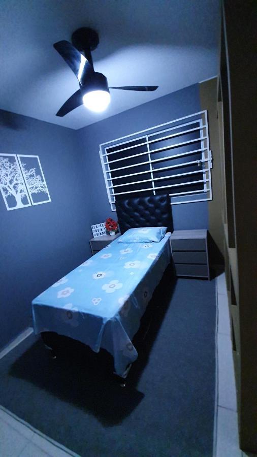Bedroom Airport Maceió Esterno foto