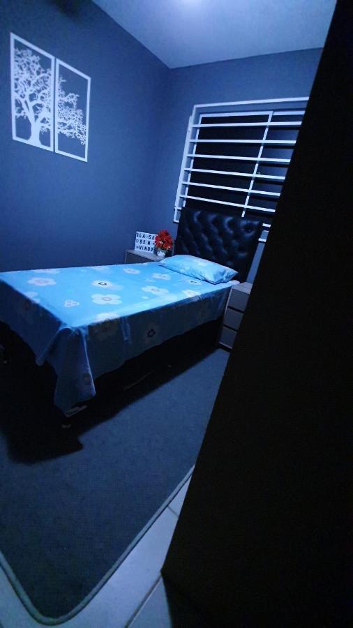 Bedroom Airport Maceió Esterno foto