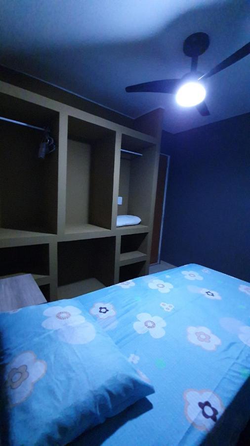 Bedroom Airport Maceió Esterno foto